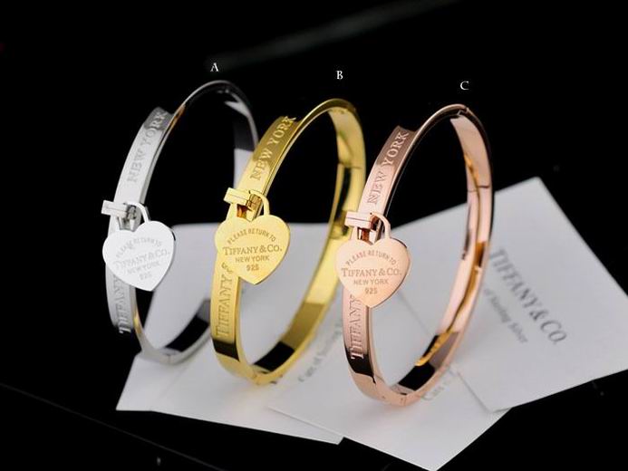 Tiffany&Co Bracelets 183